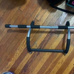 Pro fit iron gym